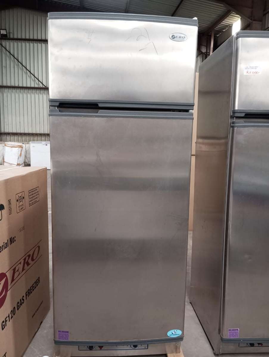 Fridges & Freezers Upright Gas Fridge Demo for sale in Gauteng (ID